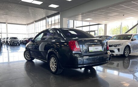 Chevrolet Lacetti, 2006 год, 445 000 рублей, 6 фотография