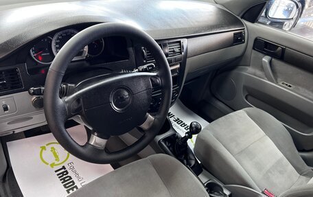 Chevrolet Lacetti, 2006 год, 445 000 рублей, 8 фотография