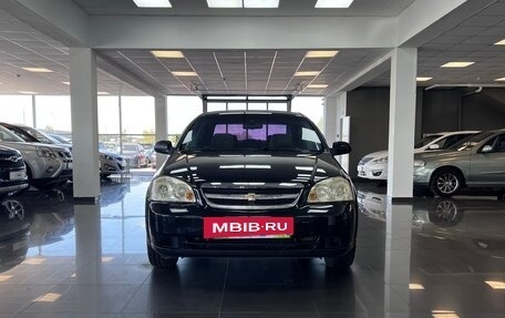 Chevrolet Lacetti, 2006 год, 445 000 рублей, 3 фотография