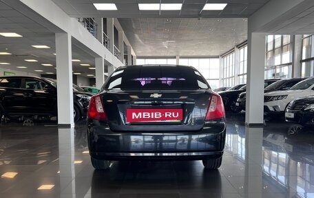 Chevrolet Lacetti, 2006 год, 445 000 рублей, 4 фотография