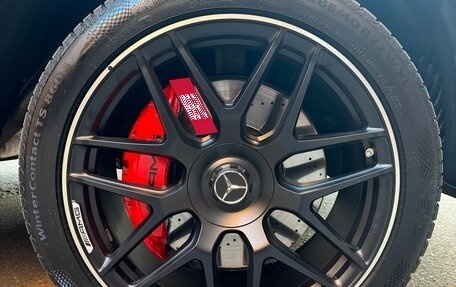 Mercedes-Benz G-Класс AMG, 2019 год, 20 500 000 рублей, 12 фотография