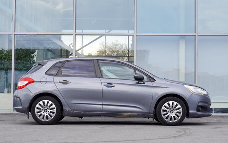 Citroen C4 II рестайлинг, 2011 год, 462 000 рублей, 4 фотография
