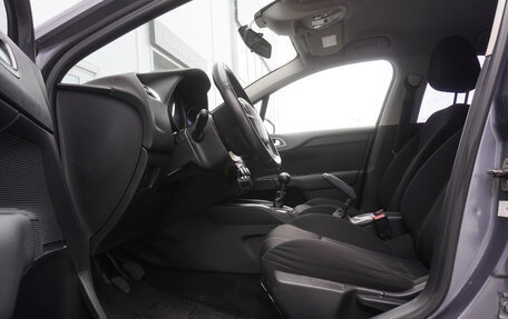 Citroen C4 II рестайлинг, 2011 год, 462 000 рублей, 9 фотография
