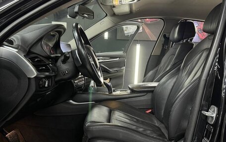 BMW X6, 2016 год, 3 290 000 рублей, 9 фотография