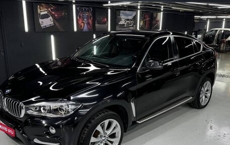 BMW X6, 2016 год, 3 290 000 рублей, 2 фотография