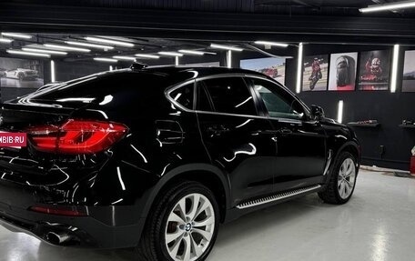 BMW X6, 2016 год, 3 290 000 рублей, 6 фотография