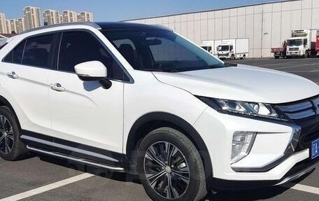 Mitsubishi Eclipse Cross, 2021 год, 1 850 000 рублей, 3 фотография