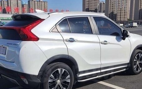 Mitsubishi Eclipse Cross, 2021 год, 1 850 000 рублей, 4 фотография