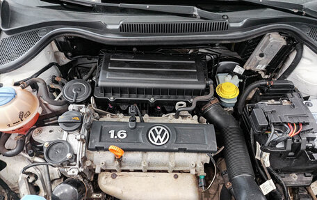 Volkswagen Polo VI (EU Market), 2012 год, 697 000 рублей, 9 фотография