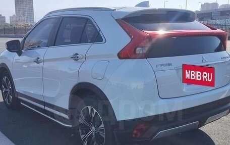 Mitsubishi Eclipse Cross, 2021 год, 1 850 000 рублей, 5 фотография