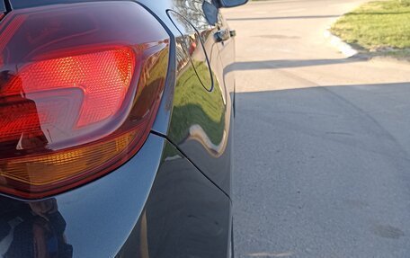 Opel Astra J, 2011 год, 850 000 рублей, 4 фотография