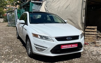 Ford Mondeo IV, 2010 год, 850 000 рублей, 1 фотография