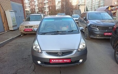 Honda Fit III, 2004 год, 450 000 рублей, 1 фотография