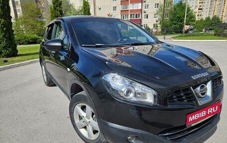 Nissan Qashqai, 2010 год, 890 000 рублей, 1 фотография