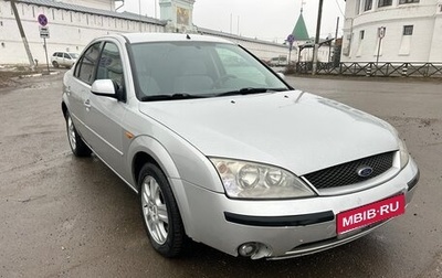 Ford Mondeo III, 2000 год, 290 000 рублей, 1 фотография