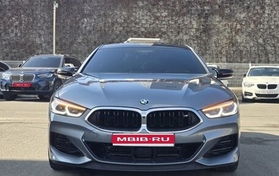 BMW 8 серия, 2025 год, 11 400 000 рублей, 1 фотография