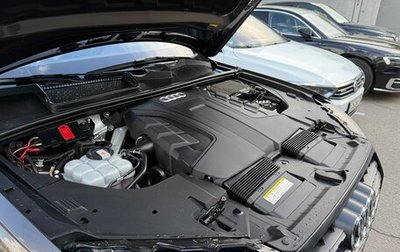 Audi Q7, 2018 год, 4 700 000 рублей, 1 фотография
