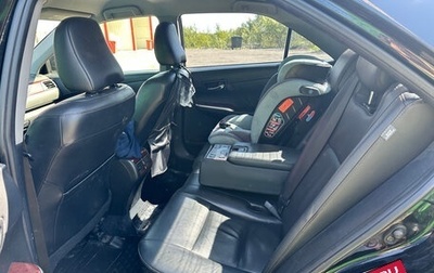 Toyota Camry, 2012 год, 1 500 000 рублей, 1 фотография