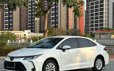 Toyota Corolla, 2022 год, 1 305 000 рублей, 1 фотография