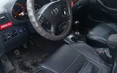 Toyota Avensis III рестайлинг, 2007 год, 705 000 рублей, 1 фотография