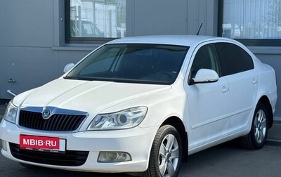 Skoda Octavia, 2012 год, 800 000 рублей, 1 фотография