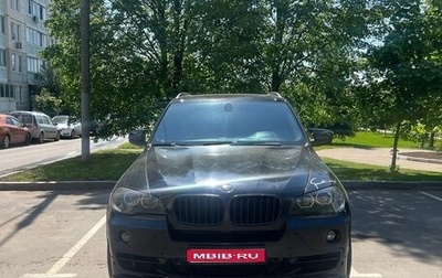BMW X5, 2008 год, 1 800 000 рублей, 1 фотография