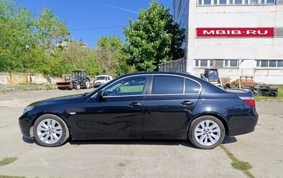 BMW 5 серия, 2004 год, 875 000 рублей, 1 фотография