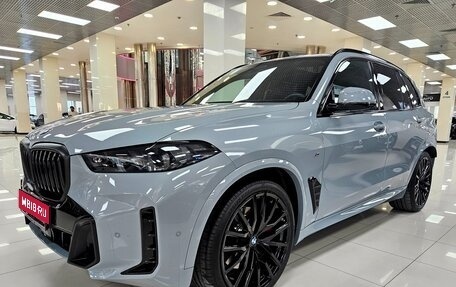 BMW X5, 2024 год, 12 699 000 рублей, 1 фотография