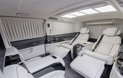 Mercedes-Benz V-Класс, 2024 год, 30 500 000 рублей, 1 фотография