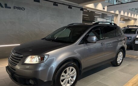 Subaru Tribeca I рестайлинг, 2007 год, 899 000 рублей, 1 фотография