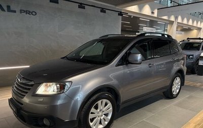 Subaru Tribeca I рестайлинг, 2007 год, 899 000 рублей, 1 фотография