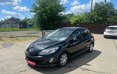 Peugeot 308 II, 2008 год, 550 000 рублей, 1 фотография