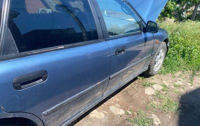 Honda Accord VII рестайлинг, 1993 год, 90 000 рублей, 1 фотография