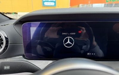 Mercedes-Benz AMG GT I рестайлинг, 2020 год, 8 200 000 рублей, 1 фотография