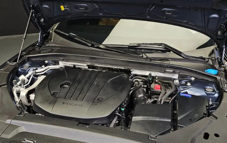 Volvo S90 II рестайлинг, 2023 год, 4 280 000 рублей, 6 фотография
