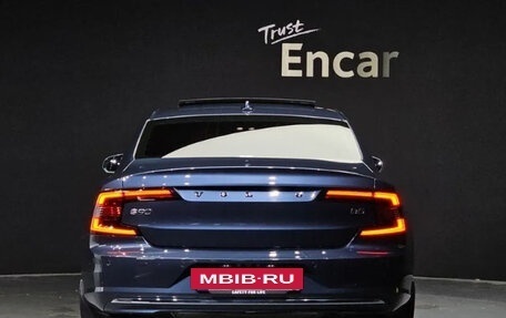 Volvo S90 II рестайлинг, 2023 год, 4 280 000 рублей, 4 фотография