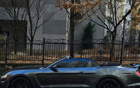 Ford Mustang VI рестайлинг, 2020 год, 2 200 000 рублей, 8 фотография