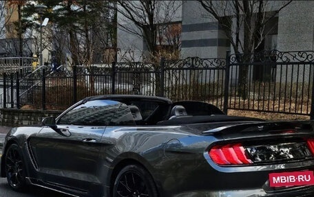 Ford Mustang VI рестайлинг, 2020 год, 2 200 000 рублей, 7 фотография