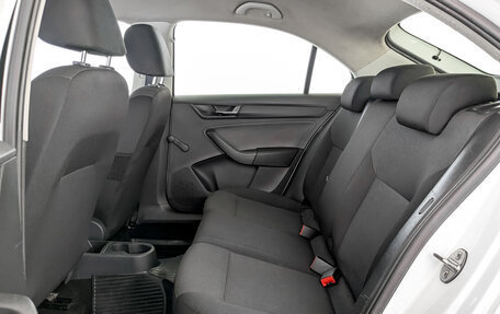 Skoda Rapid I, 2017 год, 825 000 рублей, 12 фотография