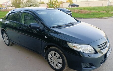 Toyota Corolla, 2008 год, 950 000 рублей, 3 фотография