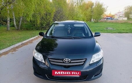 Toyota Corolla, 2008 год, 950 000 рублей, 2 фотография