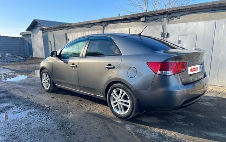 KIA Cerato III, 2012 год, 777 000 рублей, 3 фотография