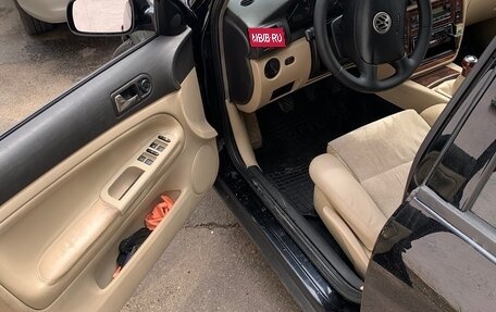 Volkswagen Passat B5+ рестайлинг, 1997 год, 800 000 рублей, 10 фотография