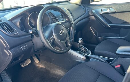 KIA Cerato III, 2012 год, 777 000 рублей, 4 фотография