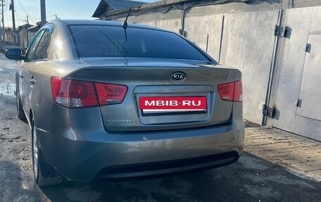 KIA Cerato III, 2012 год, 777 000 рублей, 2 фотография