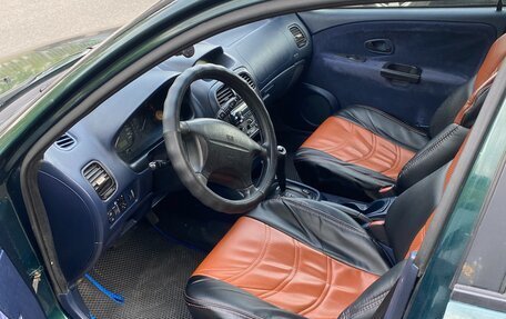 Mitsubishi Carisma I, 1999 год, 299 000 рублей, 5 фотография