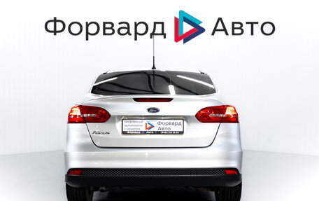 Ford Focus III, 2016 год, 1 095 000 рублей, 6 фотография