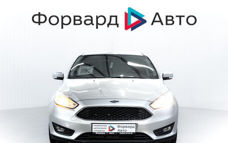 Ford Focus III, 2016 год, 1 095 000 рублей, 2 фотография