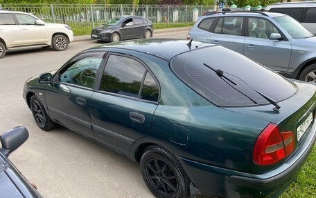 Mitsubishi Carisma I, 1999 год, 299 000 рублей, 4 фотография