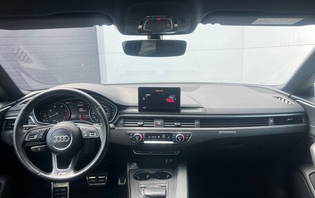 Audi A5, 2017 год, 3 150 000 рублей, 3 фотография